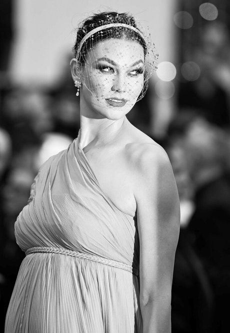 Karlie Kloss