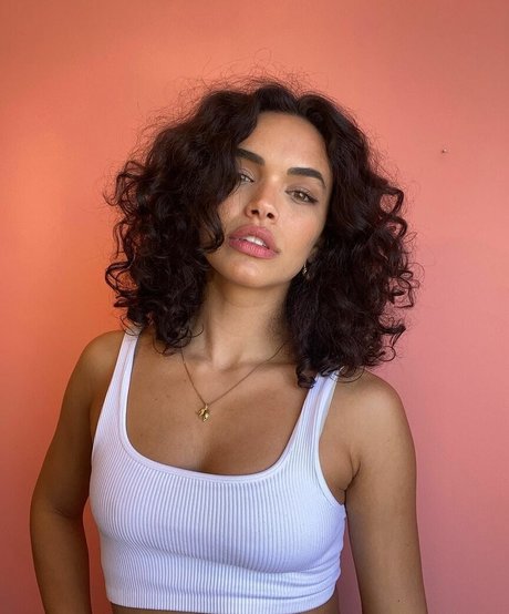 Foto nua vazada do OnlyFans de Giovana Cordeiro