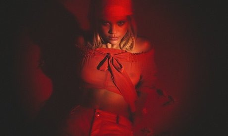 Sofia Richie