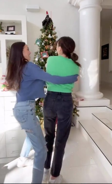 Merrell Twins