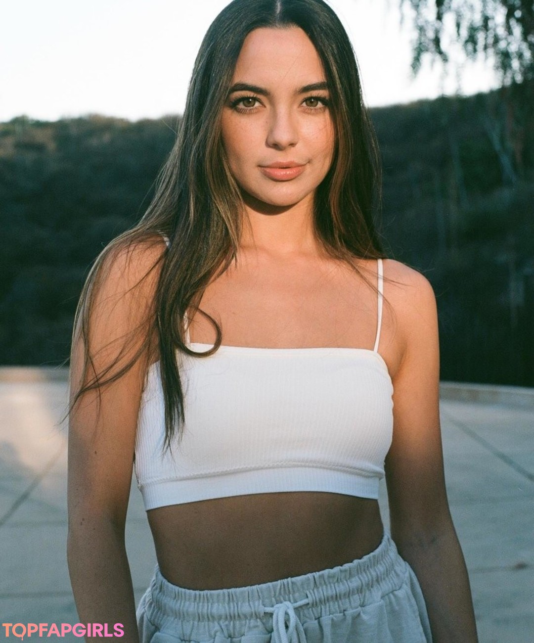 Merrell Twins OnlyFans 유출 누드 사진 #6