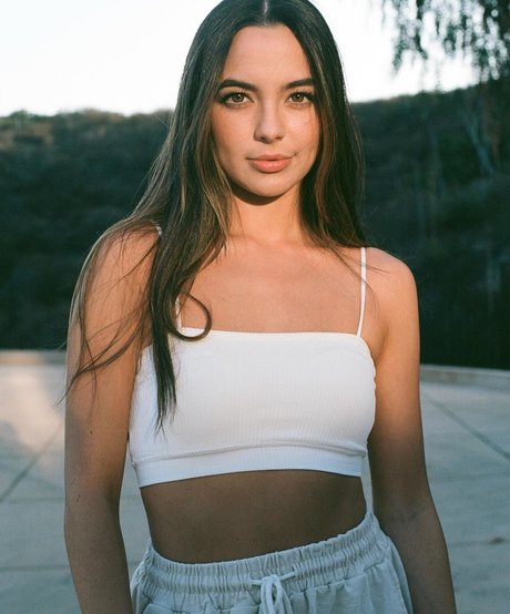 Alasti lekkinud OnlyFans-i pilt Merrell Twins