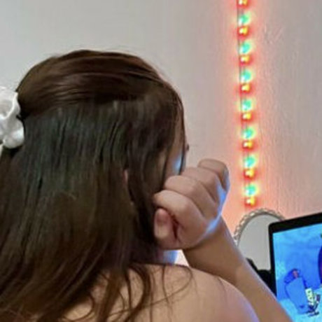 Nahá fotka uniklých OnlyFans od Plamea