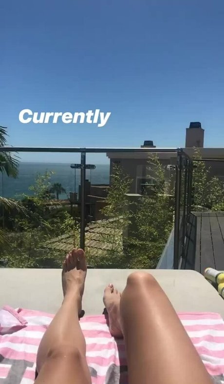 Femsteph  nude leaked OnlyFans photo