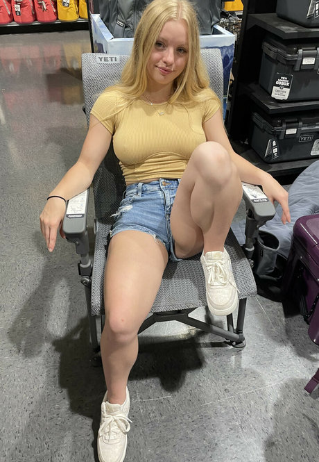 Kylie Shay