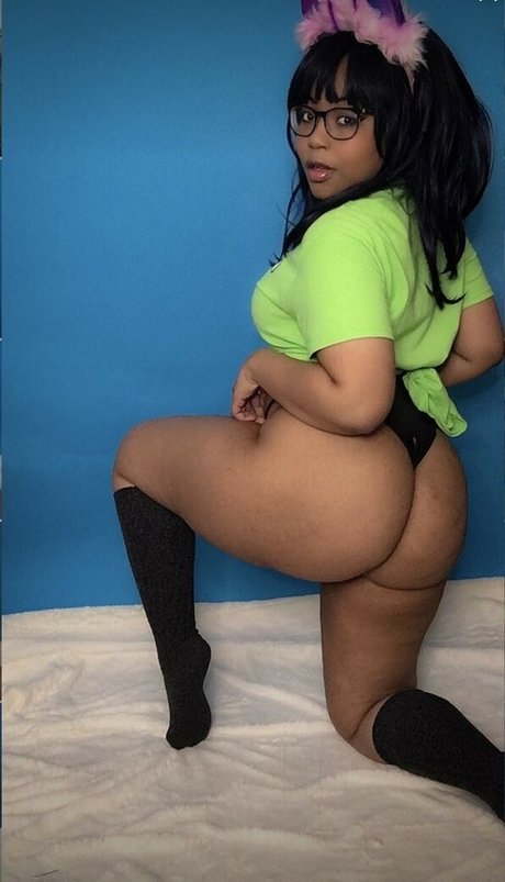 Ria Parker