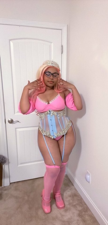 Ria Parker