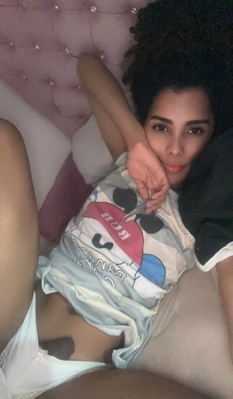 Chloe Chantelle OnlyFansリークヌード写真