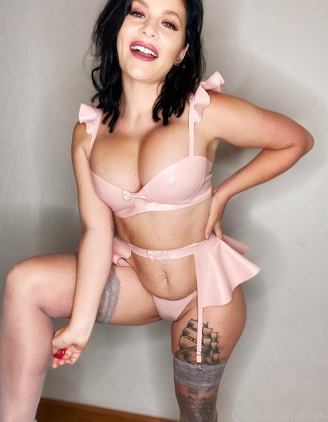 Amylu