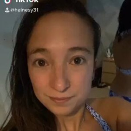 Nahá fotka uniklých OnlyFans od Hainesy31