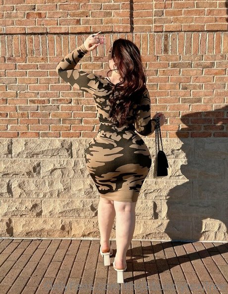 Nacktes geleaktes OnlyFans-Foto von Lexi4free