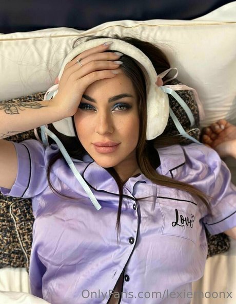 Lexiemoonx