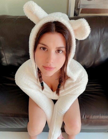 Naughtylittleparker