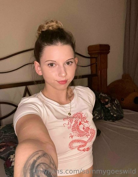 Sammygoeswild