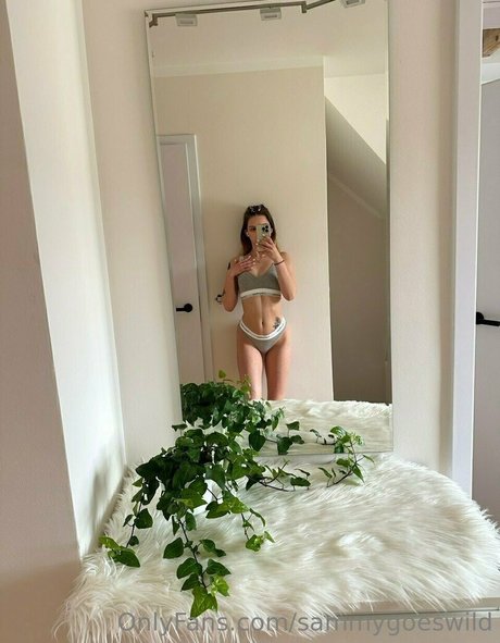 Sammygoeswild