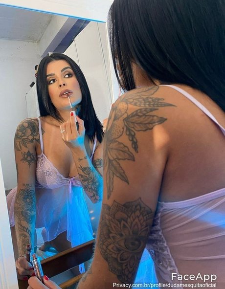 Nahá fotka uniklých OnlyFans od Duda Mesquita