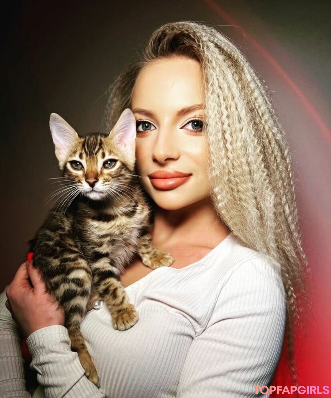 Naken lekkede OnlyFans-bilde av Michelleeriseevip #36