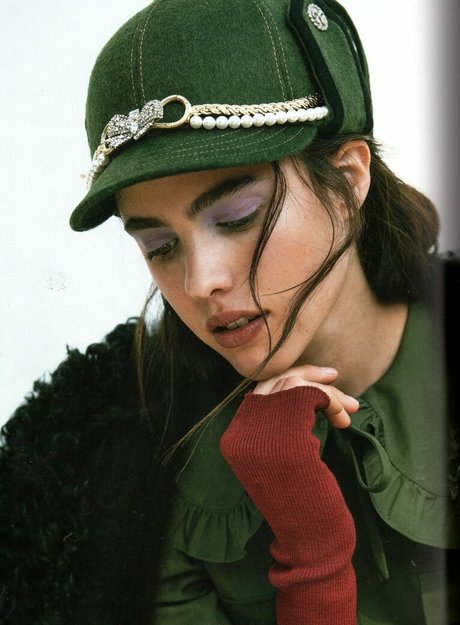 Margaret Qualley