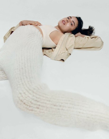 Margaret Qualley