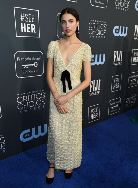 Margaret Qualley