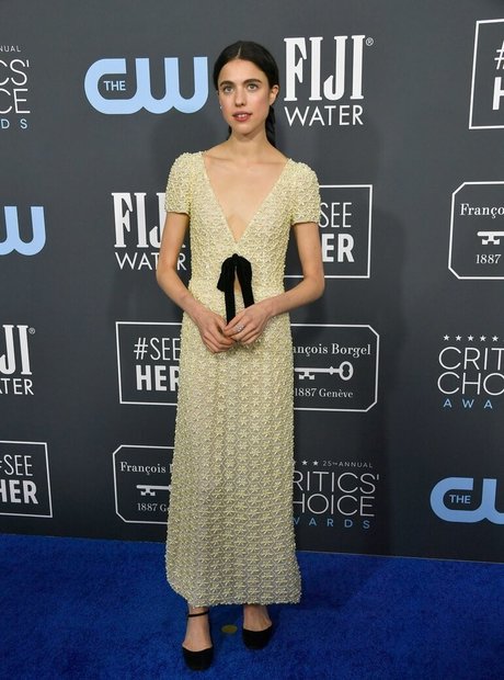 Обнаженная фотография утечки OnlyFans от Margaret Qualley