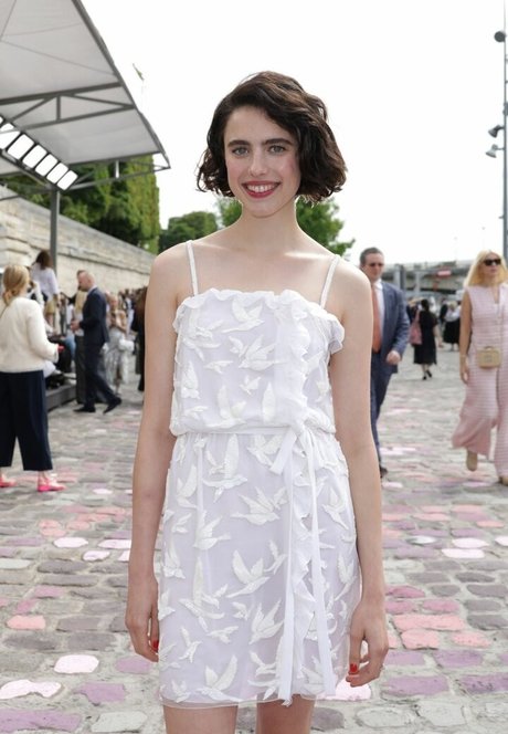 Margaret Qualley