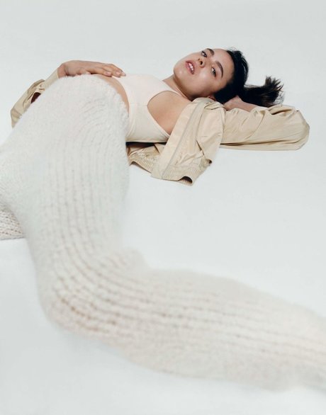 Margaret Qualley
