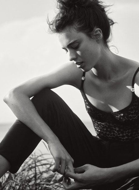 Margaret Qualley