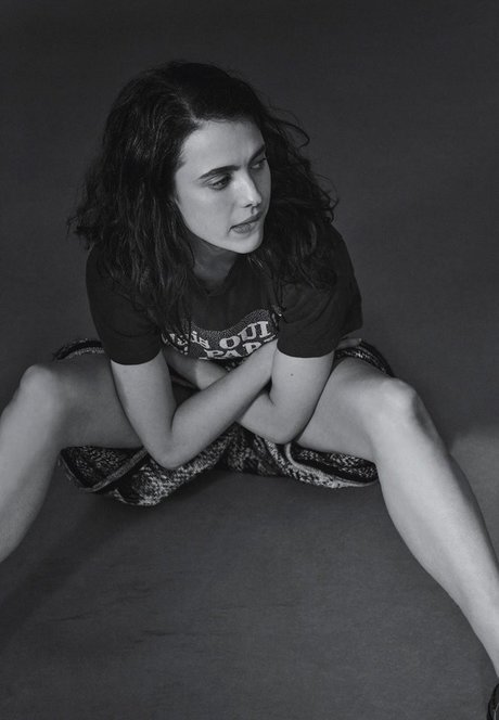 Margaret Qualley
