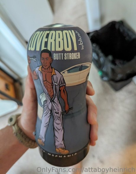 Attaboyheinrich