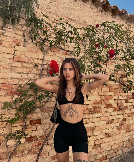 Gabbygonxo OnlyFans泄露裸照