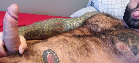 Foto desnuda filtrada de OnlyFans de Iammkage