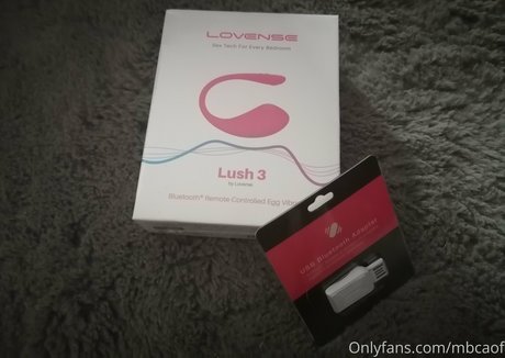 Nahá fotka uniklých OnlyFans od Mbcaof