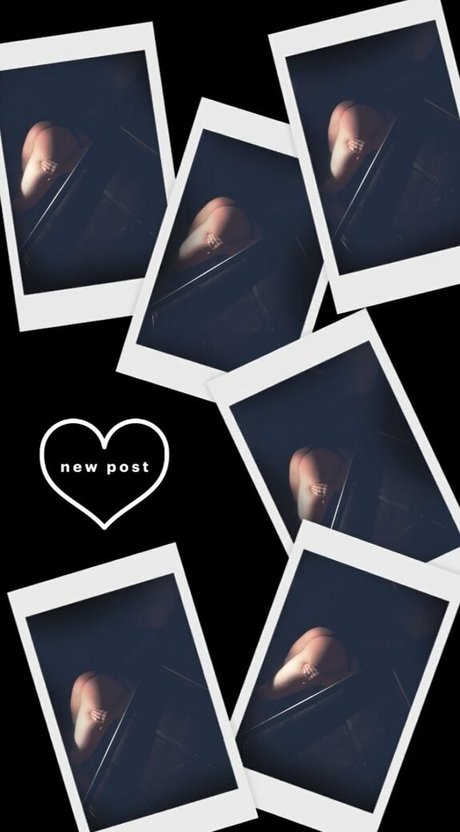 Nahá fotka uniklých OnlyFans od Deluxious