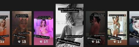 Nahá fotka uniklých OnlyFans od Deluxious