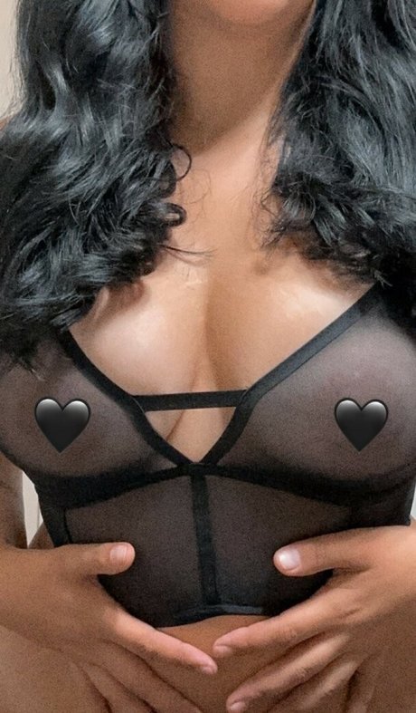 Nøgent lækket OnlyFans-billede af Gibgab25