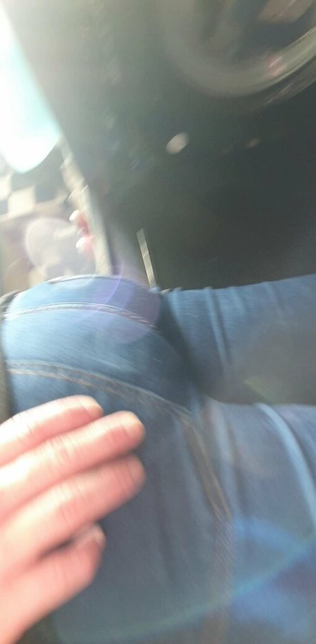 Naken lekkede OnlyFans-bilde av Axelstone06