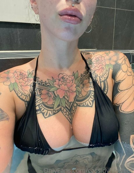 Cassidyluxefree