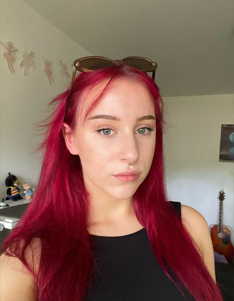 Maddie Meekxo