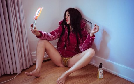 Alia Shawkat