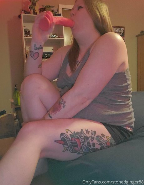 Stonedginger88