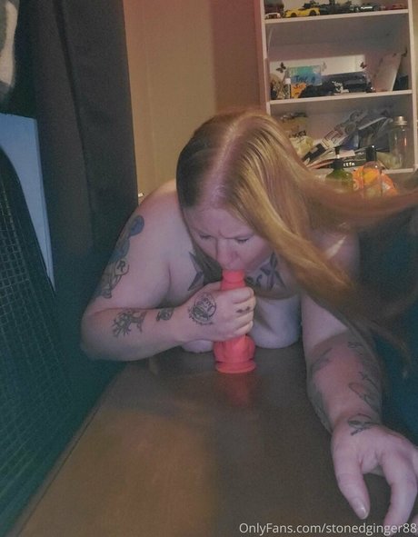 Stonedginger88