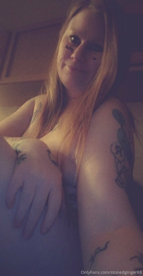 Stonedginger88