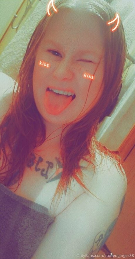 Stonedginger88