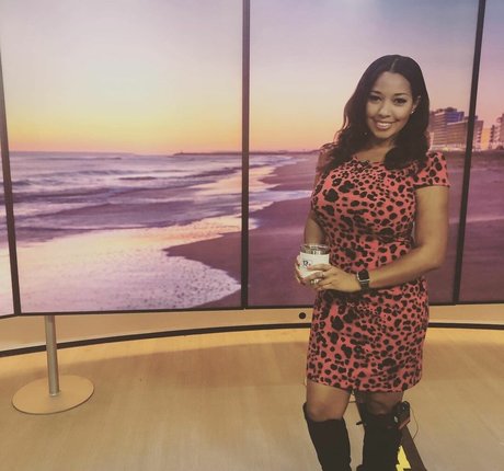 Local Tv Presenters