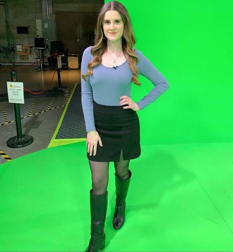 Local Tv Presenters
