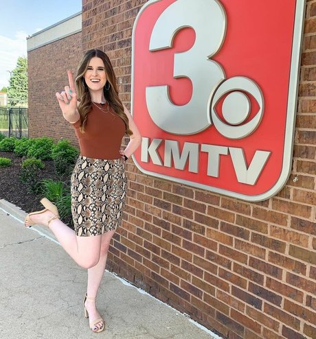 Local Tv Presenters