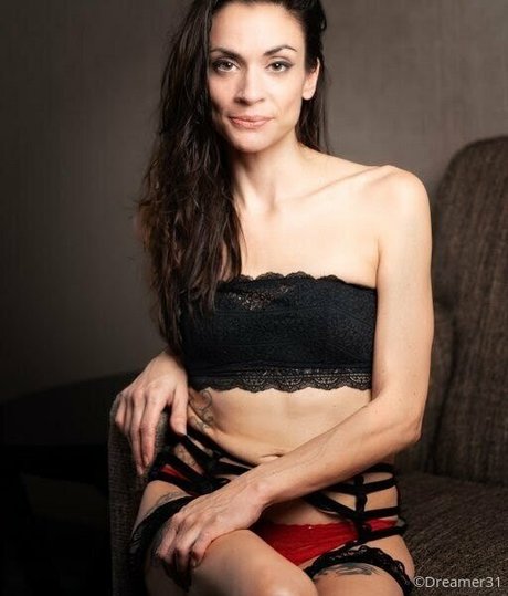 Обнаженная фотография утечки OnlyFans от Dreamer31