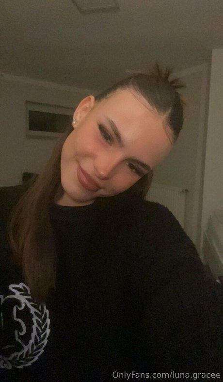 Lunagracee OnlyFans