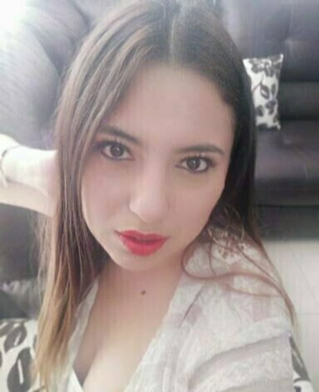 Angelbn  nude leaked OnlyFans photo